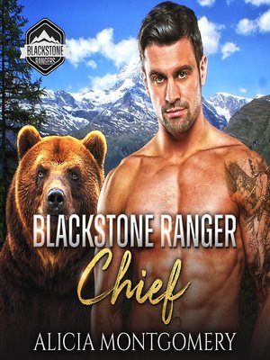 cover image of Blackstone Ranger Chief